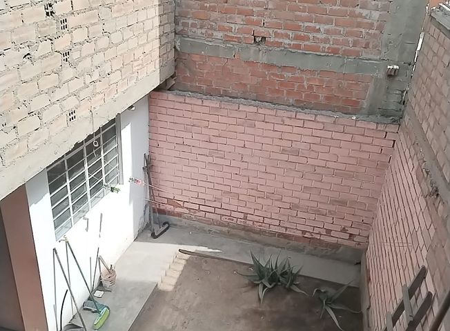 Casa en Venta en Los Olivos - Bild 6