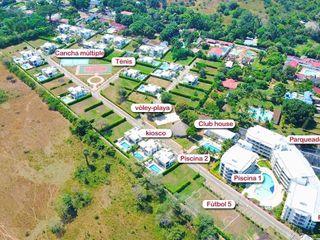 Foto 6 de APARTAMENTO EN VENTA SECTOR LA ESMERALDA  NILO CUNDINAMARCA