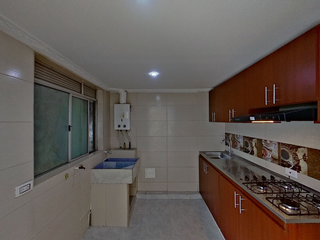 Foto 4 de 🏡 ¡Aprovecha este descuento! Apartamento en venta en Ciudad Bolívar