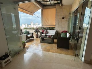 Foto 16 de VENDO PENTHOUSE DUPLEX EN EDIFICIO SIERRA IMPERIAL EN CABECERA DEL LLANO BUCARAMANGA.