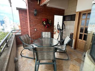 Foto 24 de VENDO PENTHOUSE DUPLEX EN EDIFICIO SIERRA IMPERIAL EN CABECERA DEL LLANO BUCARAMANGA.