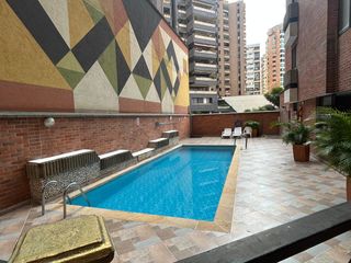 Foto 34 de VENDO PENTHOUSE DUPLEX EN EDIFICIO SIERRA IMPERIAL EN CABECERA DEL LLANO BUCARAMANGA.