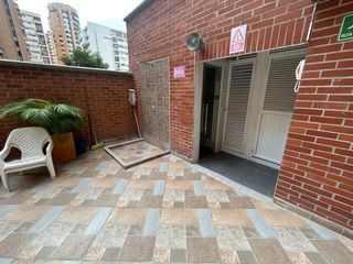 Foto 37 de VENDO PENTHOUSE DUPLEX EN EDIFICIO SIERRA IMPERIAL EN CABECERA DEL LLANO BUCARAMANGA.