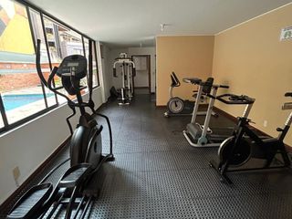 Foto 38 de VENDO PENTHOUSE DUPLEX EN EDIFICIO SIERRA IMPERIAL EN CABECERA DEL LLANO BUCARAMANGA.