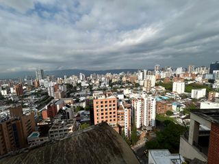 Foto 40 de VENDO PENTHOUSE DUPLEX EN EDIFICIO SIERRA IMPERIAL EN CABECERA DEL LLANO BUCARAMANGA.