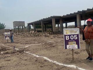 Foto 21 de Urbanización Residencial CIUDAD DORADA LOTES EN HUARAL. PROYECTO EN PREVENTA con Título de Propiedad Independizado. INMOBILIARIA GRUPO CALDEXA