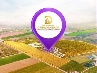 Foto 10 de Urbanización Residencial CIUDAD DORADA LOTES EN HUARAL. PROYECTO EN PREVENTA con Título de Propiedad Independizado. INMOBILIARIA GRUPO CALDEXA