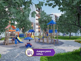 Foto 16 de Urbanización Residencial CIUDAD DORADA LOTES EN HUARAL. PROYECTO EN PREVENTA con Título de Propiedad Independizado. INMOBILIARIA GRUPO CALDEXA