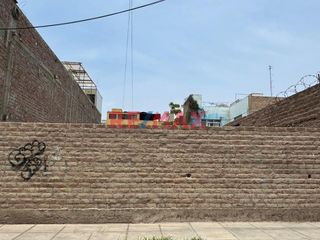 Foto 1 de Terreno Urbano en Venta - Residencial Huaral