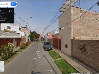 Foto 2 de Terreno Urbano en Venta - Residencial Huaral