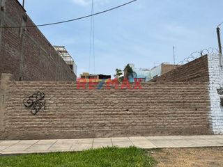 Foto 3 de Terreno Urbano en Venta - Residencial Huaral