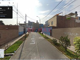 Foto 4 de Terreno Urbano en Venta - Residencial Huaral