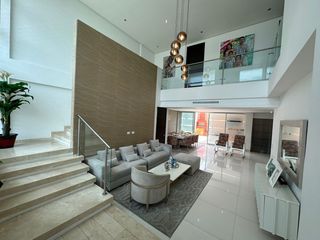 Foto 1 de CASA EN VENTA EN VILLA CAMPESTRE