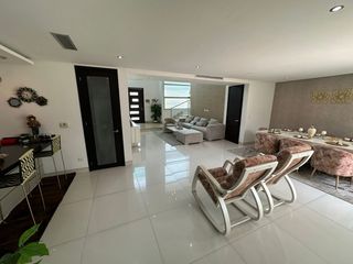Foto 2 de CASA EN VENTA EN VILLA CAMPESTRE