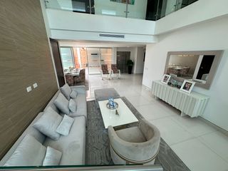 Foto 3 de CASA EN VENTA EN VILLA CAMPESTRE