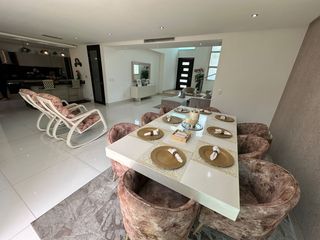 Foto 4 de CASA EN VENTA EN VILLA CAMPESTRE