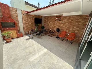 Foto 5 de CASA EN VENTA EN VILLA CAMPESTRE