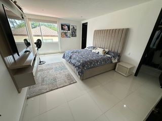 Foto 10 de CASA EN VENTA EN VILLA CAMPESTRE