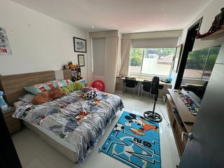 Foto 16 de CASA EN VENTA EN VILLA CAMPESTRE