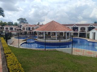 Foto 1 de VENDO HERMOSA CASA FUSAGASUGA CUNDINAMARCA