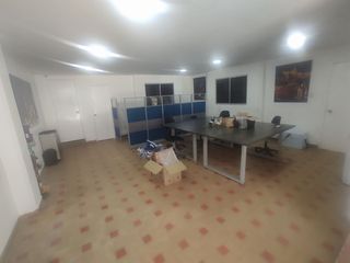 Foto 7 de Arriendo Bodega en Barranquilla Vía 40