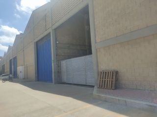 Foto 8 de Arriendo Bodega en Barranquilla Vía 40