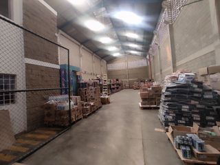 Foto 4 de Arriendo Bodega en Barranquilla Vía 40
