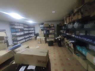 Foto 5 de Arriendo Bodega en Barranquilla Vía 40