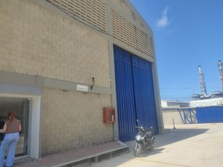 Foto 9 de Arriendo Bodega en Barranquilla Vía 40