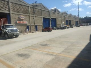 Foto 10 de Arriendo Bodega en Barranquilla Vía 40