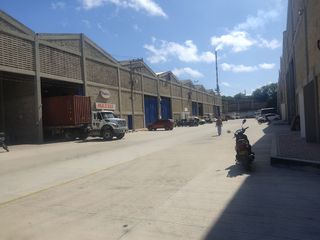 Foto 11 de Arriendo Bodega en Barranquilla Vía 40