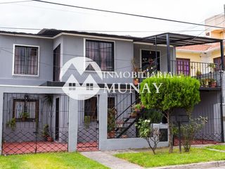 Foto 1 de VENTA CASA BARRIO TRES CERRITOS