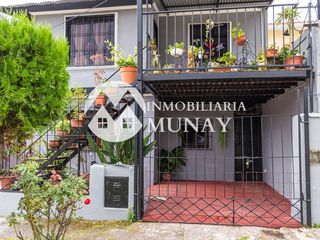 Foto 2 de VENTA CASA BARRIO TRES CERRITOS