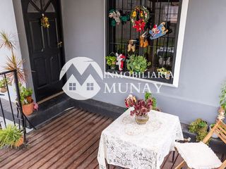 Foto 20 de VENTA CASA BARRIO TRES CERRITOS