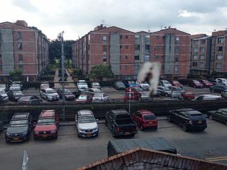 Foto 9 de Apartamento en venta Suba Compartir, Bogotá d.c