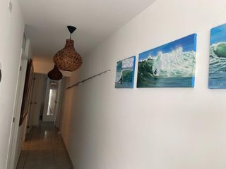 Foto 10 de Se vende departamento en primera fila en MALECON PUNTA NEGRA