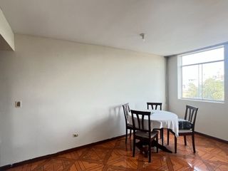 Foto 29 de DEPARTAMENTO EN VENTA CERCA A PLAZA DE ARMAS DE LIMA