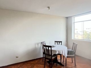 Foto 30 de DEPARTAMENTO EN VENTA CERCA A PLAZA DE ARMAS DE LIMA