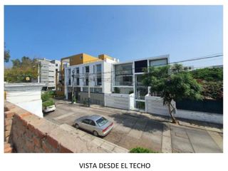 Foto 3 de VENDO AMPLIA CASA DE 424M2 EN BARRANCO