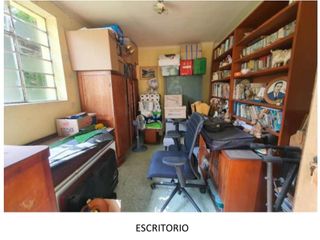 Foto 4 de VENDO AMPLIA CASA DE 424M2 EN BARRANCO