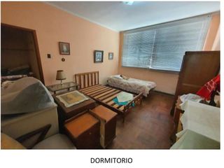 Foto 5 de VENDO AMPLIA CASA DE 424M2 EN BARRANCO