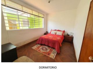 Foto 6 de VENDO AMPLIA CASA DE 424M2 EN BARRANCO