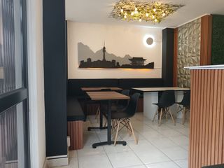 Foto 9 de LOCAL COMERCIAL EN VENTA El CONDADO