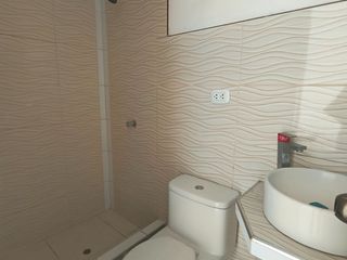 Foto 5 de VENDO DEPARTAMENTO EN SEGUNDO PISO (ALORA)