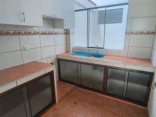 Foto 6 de VENDO DEPARTAMENTO EN SEGUNDO PISO (ALORA)