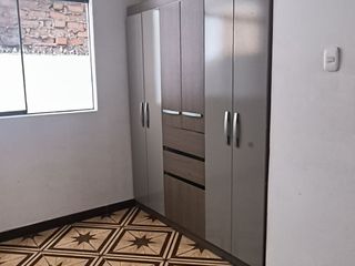 Foto 12 de VENDO DEPARTAMENTO EN SEGUNDO PISO (ALORA)
