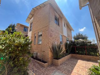 Foto 2 de HERMOSA CASA EN VENTA EN TABIO