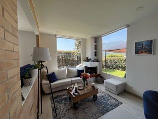 Foto 4 de HERMOSA CASA EN VENTA EN TABIO