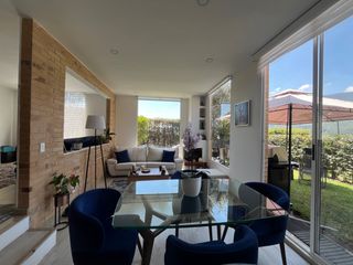 Foto 6 de HERMOSA CASA EN VENTA EN TABIO