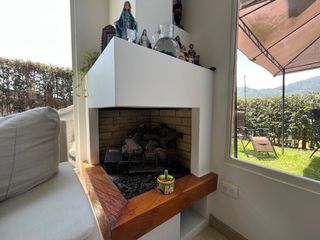 Foto 12 de HERMOSA CASA EN VENTA EN TABIO